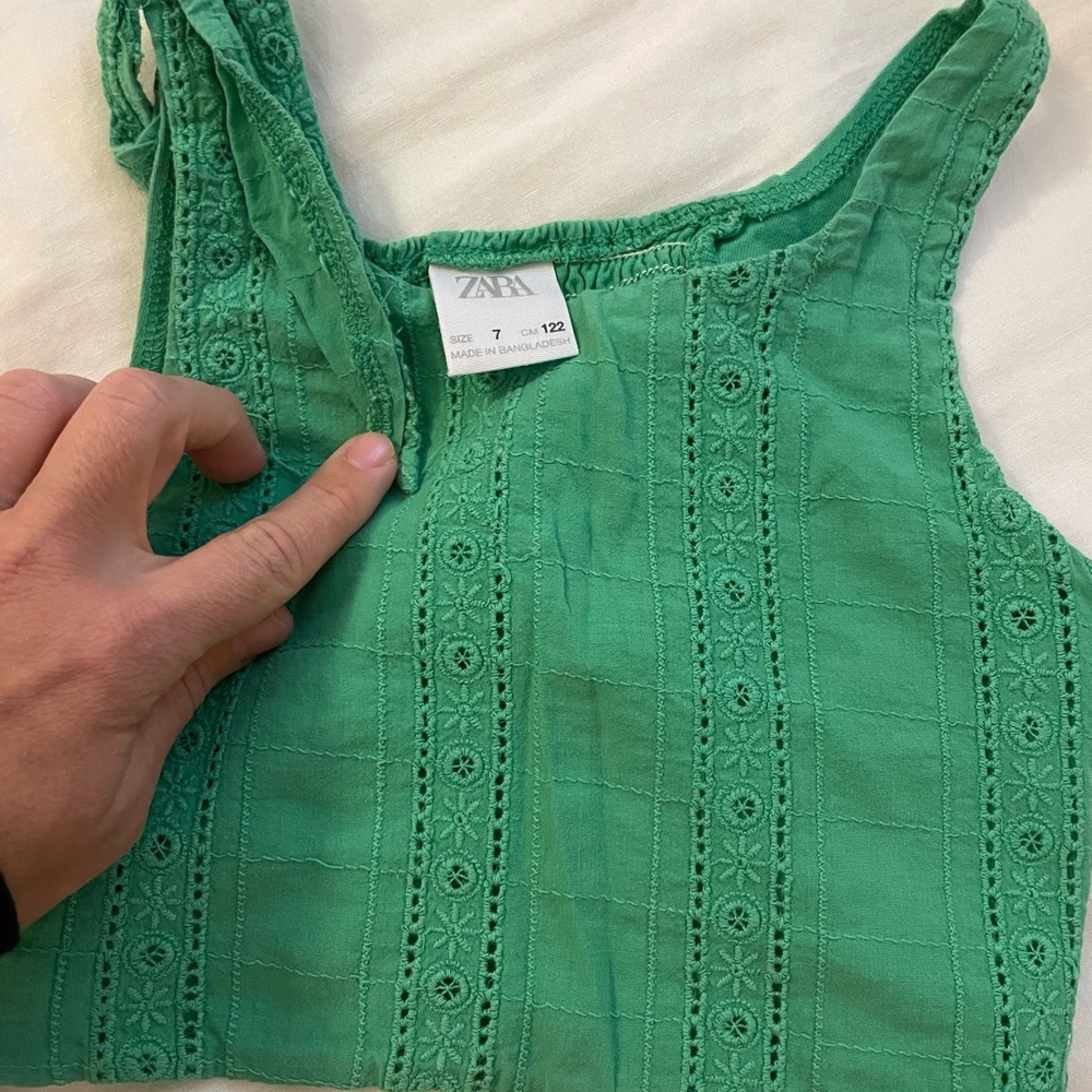 Zara - Top for Girl